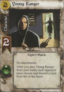 Young Ranger